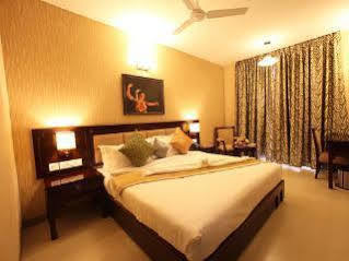 Ranga Residency Hotel Ченнаи Экстерьер фото